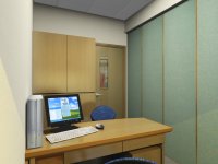 Prosperous Garden Baptist Nursery School